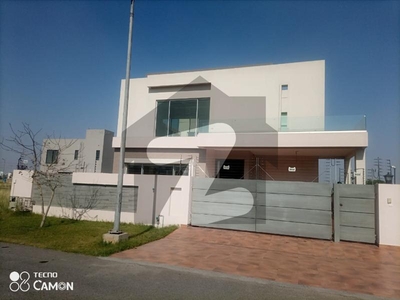 1 Kanal Brand New Full House Available For Rent In DHA PHASE 7 About The Property. DHA Phase 7