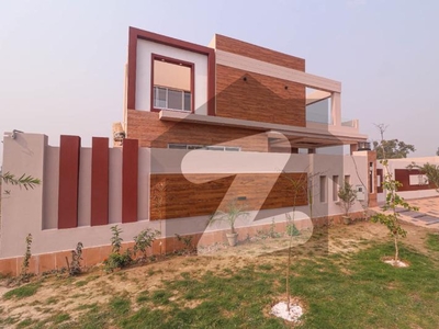 1 Kanal Brand New House Is For Sale In Phase 9 Prism Dha Lahore DHA Phase 6