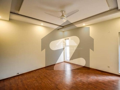1 KANAL Brand New Luxury Modern Design Upper Portion Available For Rent In DHA Lahore Phase 6 Hot Location DHA Phase 6 Block C