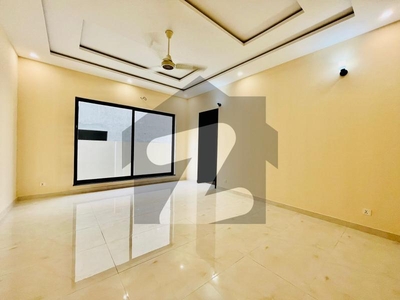 1 Kanal Brand New Upper Portion Available For Rent In DHA PHASE 7 About The Property DHA Phase 7