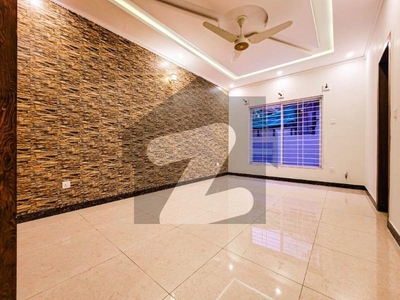 1 Kanal Brand New Upper Portion For Rent In Dha Two DHA Defence Phase 2