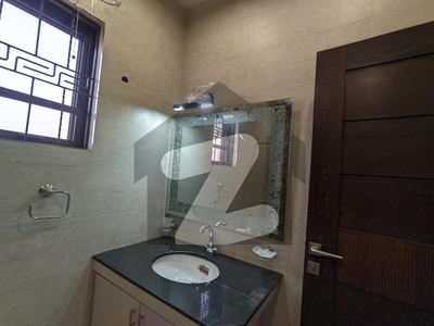 1 Kanal Brand New Upper Portion Is Available For Rent In Dha Phase 5 DHA Phase 5