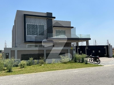 1 Kanal Bungalow For Rent In DHA Phase 8 DHA Phase 8