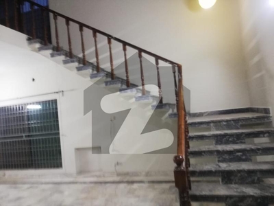 1 Kanal Double Unit House Available For Rent in DHA Phase 1 Block K DHA Phase 1 Block K