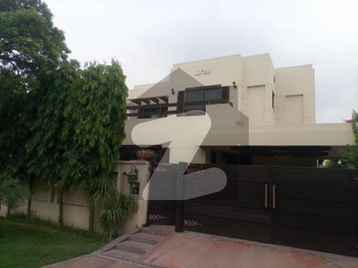 1 Kanal Full House Available For Rent In DHA DHA Phase 3