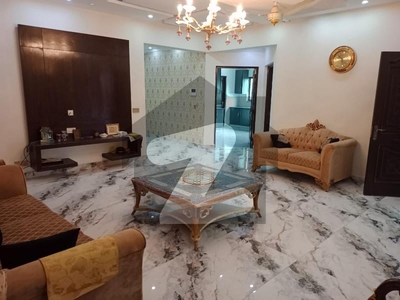 1 kanal full house available for rent in DHA DHA Phase 4