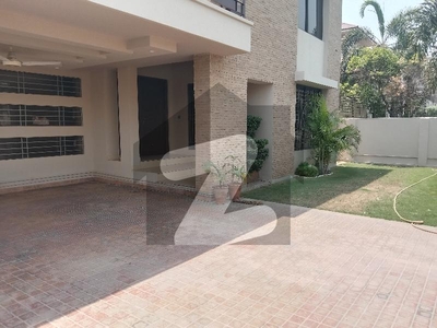 1 Kanal Full House Available For Rent In DHA DHA Phase 5