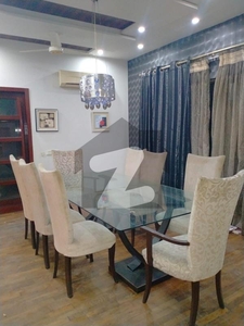 1 Kanal Full House Available For Rent In DHA Phase 7 Lahore DHA Phase 7 Block T