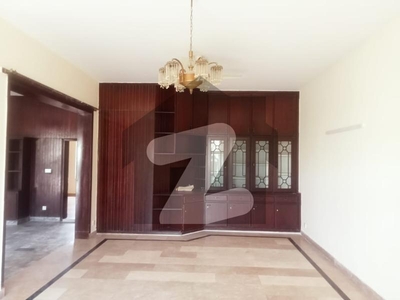 1 Kanal Full House For Rent in DHA Phase 1 DHA Phase 1