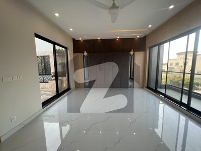 1 Kanal Full Luxury, Near to Mall, Modern House For Sale in Lake City Lake City
