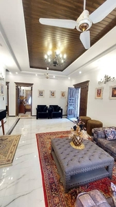 1 Kanal Fully Furnished House Available For Sale In Dha Phase 2 Islamabad