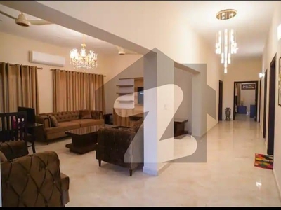 1 KANAL FULLY FURNISHED LOWER PORTION AVAILABLE FOR RENT IN BANKER HOUSING SOCIETY Bankers Avenue Cooperative Housing Society