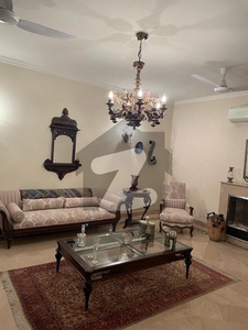 1 Kanal Fully Renovated House Available For Rent DHA Phase 4 Block GG
