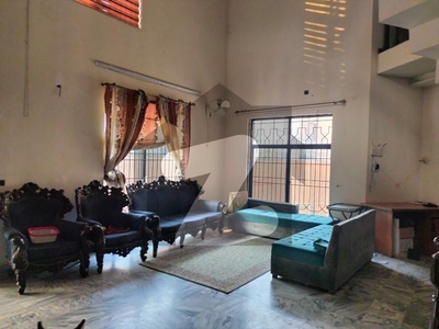 1 Kanal House 5 Bedroom Available For Sale in DHA Phase 4 Lahore DHA Phase 4
