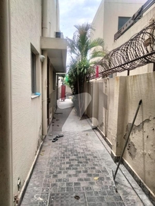 1 Kanal House Available For Rent DHA Phase 2 Block Q