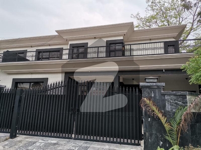 1 Kanal House Available For Rent In DHA Phase 1 Block-N Lahore. DHA Phase 1 Block N