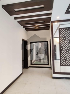 1 Kanal House Available For Rent In DHA Phase 6 Lahore DHA Phase 6 Block D