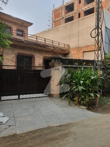 1 Kanal House available for Silent Offices Gulberg