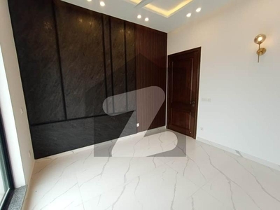 1 Kanal House For Rent At DHA Phase 6 Sector E DHA Phase 6 Block E