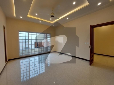 1 Kanal House For Rent In Bahria Town Bahria Town Phase 3