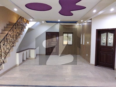 1 Kanal House For rent In Punjab Coop Housing Society Punjab Coop Housing Society Punjab Coop Housing Society