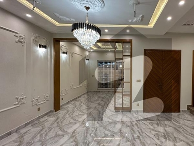 1 Kanal House For Rent Lower Portion In PCSIR Staff Colony Lhr PCSIR Staff Colony
