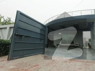 1 Kanal House For Sale In Chinar Bagh Raiwind Road Lahore LDA Approved Chinar Bagh Rachna Block