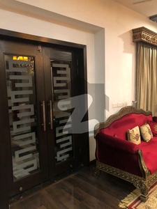 1 kanal House for sale in DHA Phase 5 A Block 150 feet road near to park prime location DHA Phase 5 Block A