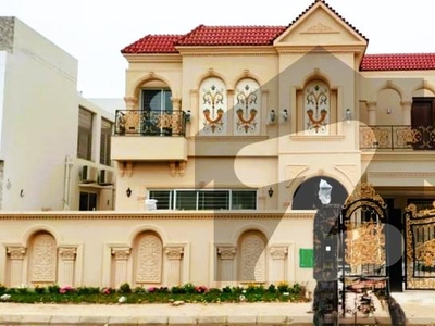 1 Kanal House For Sale In Janiper Block Bahria Town Lahore Bahria Town Janiper Block