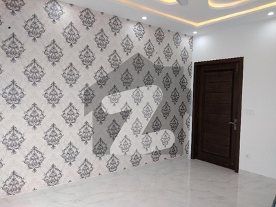 1 Kanal House For Sale In Punjab Coop Housing Society Punjab Coop Housing Society