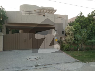 1 Kanal House For Sale Khalid Design Askari 10 Sector D