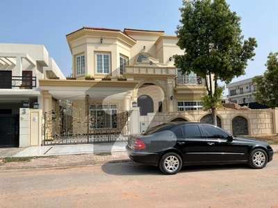 1 Kanal House For Sale Sector C Bahria Enclave Sector C