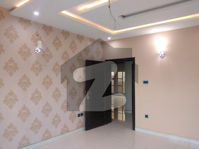 1 Kanal House Is Available For rent Punjab Coop Housing Society