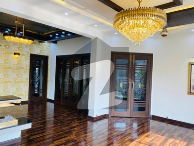 1 Kanal House Is Available For Sale In Bahria Town Sector C Bahria Town Sector C