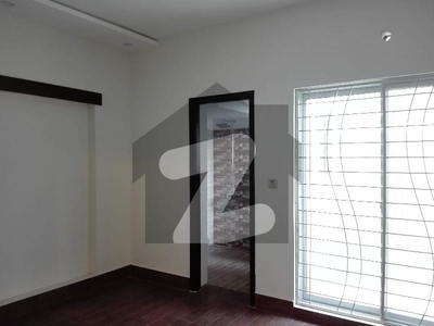 1 Kanal House Is Available In Affordable Price In Valencia - Block B Valencia Block B