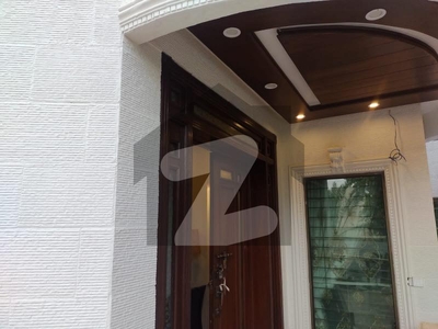 1 Kanal House With Full Basement Top Location Beautiful House Is Available For Rent In Dha Phase 5 DHA Phase 5
