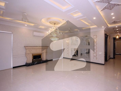 1 Kanal Like Brand New Type Upper Portion For rent in Dha phase 6 DHA Phase 6