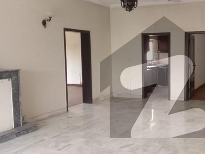 1 Kanal Lower Lock Upper Portion Is Available For Rent In Dha Phase 3 DHA Phase 3