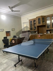 1 Kanal Lower portion For Rent In Joher Town phase II Lahore Johar Town Phase 2 Block J2