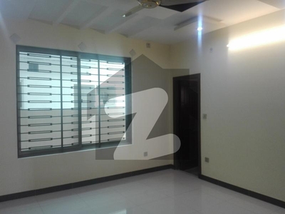 1 Kanal Lower Portion For rent In Rawalpindi Bahria Town Phase 4