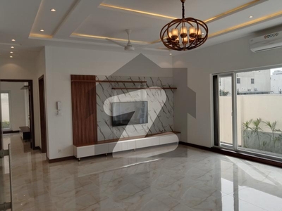 1 Kanal Luxury Bungalow Available For Rent In DHA Phase 5 DHA Phase 5