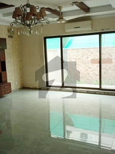 1 Kanal Luxury House Available for Rent DHA Phase 4 Block CC