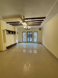1 Kanal Luxury House For Sale In E-11/3 Islamabad