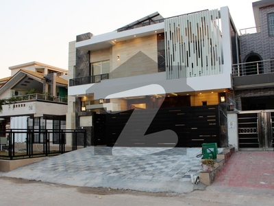 1 Kanal Luxury House For Sale In G13 Islamabad G-13
