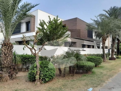 1 Kanal Luxury New House For Sale In Bahria Town Lahore Bahria Town Sector C