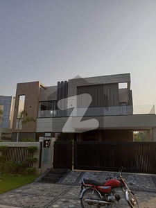 1 Kanal Modern House For Rent In DHA Phase 4 DHA Phase 4