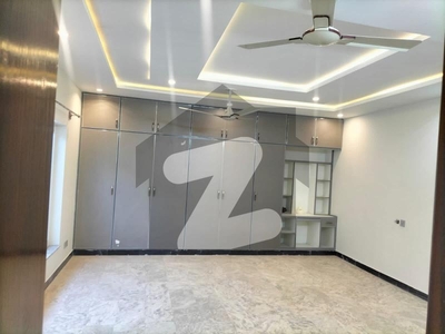 1 Kanal Open Basement For Rent DHA Phase 2 Sector D