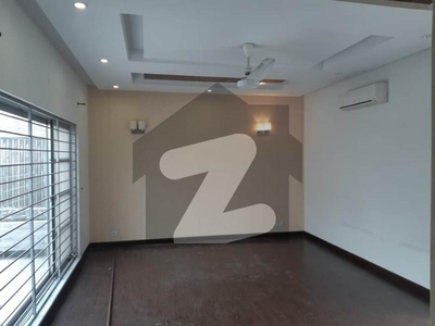 1 Kanal Out Class Basement Like A House Available For Rent In DHA Phase 1 Hot Location Facing Park Near Club And Market DHA Phase 1