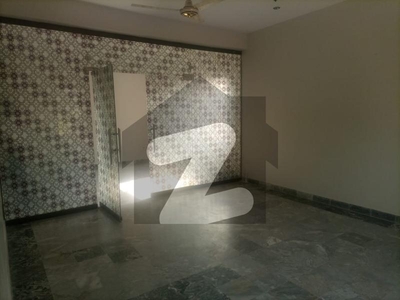 1 Kanal Separate Gate Upper Portion Is Available For Rent In Dha Phase 1 Near National Hospital DHA Phase 1