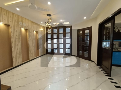 1 Kanal Single Story House For Rent IEP Engineers Town